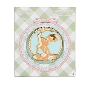 Disney® Loungefly® Limited Edition Bambi Springtime Sliding Enamel Pin